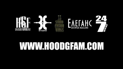 Fang - Iskash Rap (official Video)