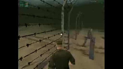 Hitman 1 - mission 7 P2 