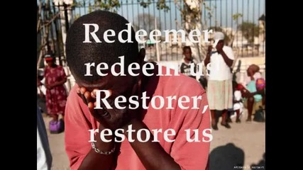 Build Us Back by Newsboys + Lyrics