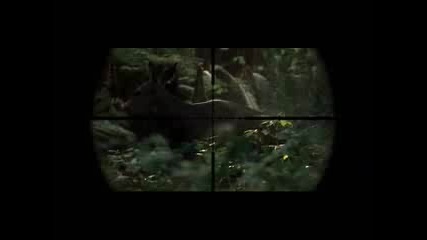 Alien Vs Predator 2 - Requiem