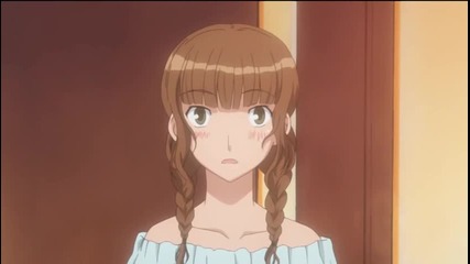 [sugoifansubs] Kimikiss Pure Rouge - 15 bg sub