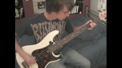 Amasic - World Of Machine (original Song) 