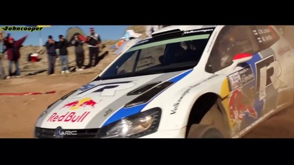 Wrc - Сезон 2013