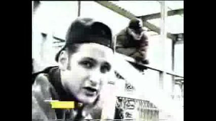 3rd Bass - Product Of The Enviroment