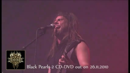 Crematory - Sense Of Time Live - Videoclip 
