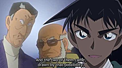 Detective Conan 874