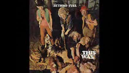 Jethro Tull - Reasons For Waiting