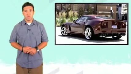 Nissan Gt - R Firetruck, Switzer Performance 997 