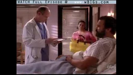 Atdesperate Housewives Season 5 Episode 9 - Me And My Town