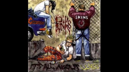 Stampin Ground - Where have all the Bootboys gone - (slaughter& The Dogs Cover) 