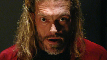 Edge declares Randy Orton a junkie: Raw, March 30, 2020
