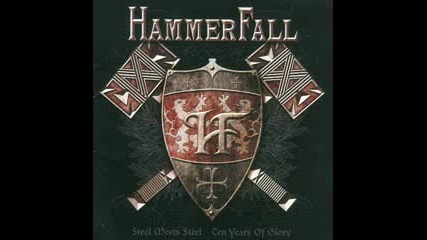 Hammerfall - Riders Of The Storm 