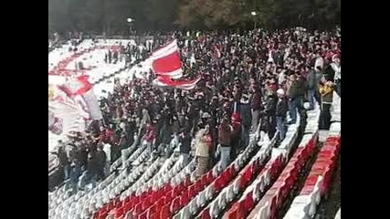 Цска 1 - 0 Литекс - Напред червените !