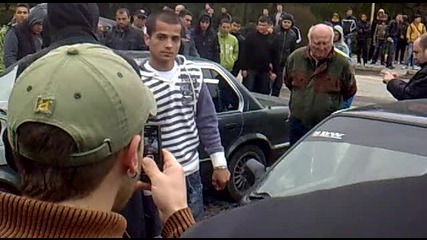 Bmw Burnout 2 - Димитровград