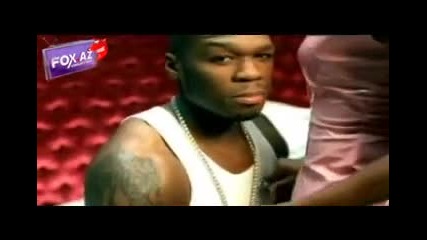50 cent ft. Olivia - Candy Shop