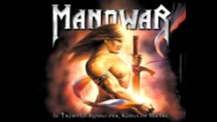 Russian Tribute to Manowar ( full album compilation 2004)