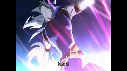Smile Precure! Episode 44