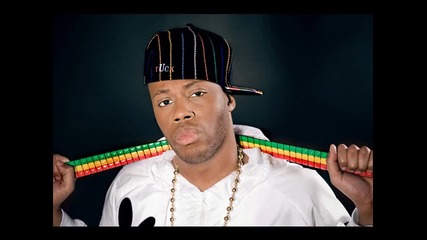 Kardinal Offishall - Holla At Chu 