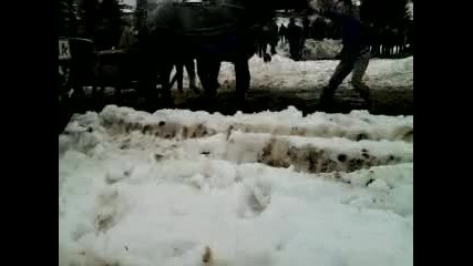 Зил - Копривщица 2012