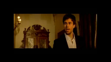 Enrique Iglesias - Tonight ( Official Video)