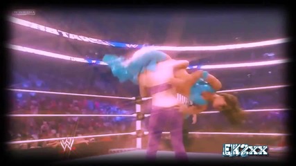 The Bella Twins Let s Dance