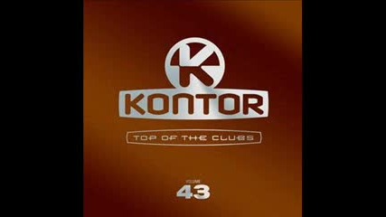 Kontor top of the clubs - Classics cd 1 