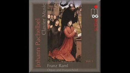 Pachelbel - Canon in D Major