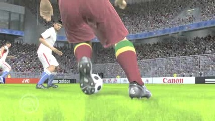 Uefa Euro 2008 Trailer