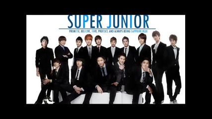 super junior mix-4e
