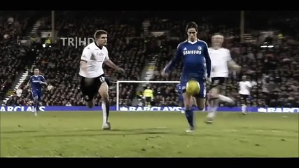 Fernando Torres - Chelsea 2011by Tr Hd