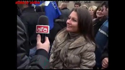 24.2.2013 София 52 мин Национален протест срещу монополите