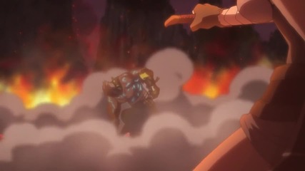 blade and soul Episode 01