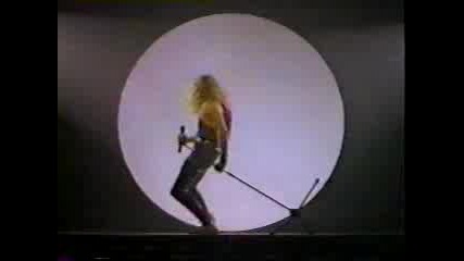 Whitesnake - Still Of The Night