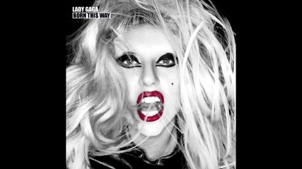 Lady Gaga - Judas ( Dj White Shadow Remix)