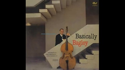 Don Bagley Trio - The Bachelor