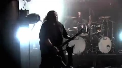 Fear Factory - Powershifter [official Video]