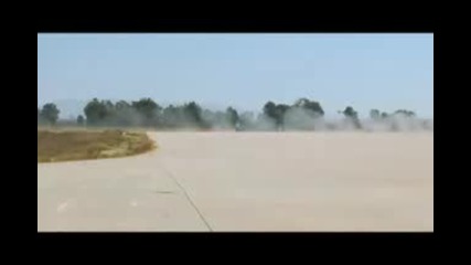 Ken Block дневна тренировка