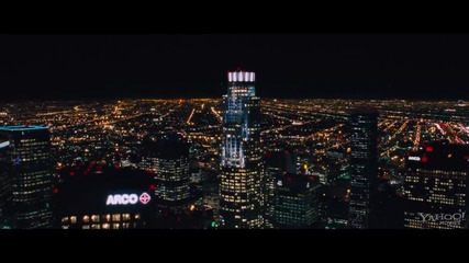 Now You See Me Official Trailer #1 (2013)