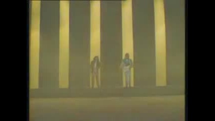 Modern Talking - Atlantis Is Calling (s.o.s. For Love)