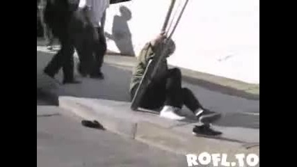 Остави го без деца