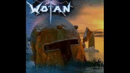 Walvater Wotan