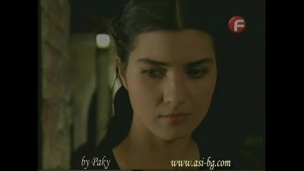 Asi ve Demir - Open Your Heart
