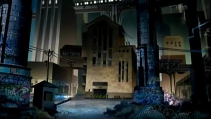 Batman Under the Red Hood (2010) 1-част