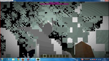 Minecraft | как да си сложим | Too Many Iteam