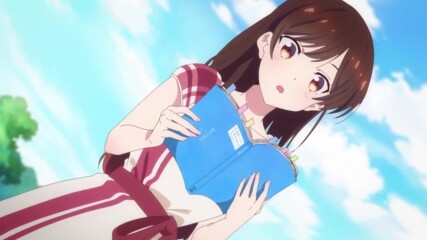 Kanojo Okarishimasu Episode 29 | Season 3 Episode 05 | Bg sub