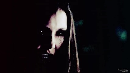 Деймън и Елена - Пила си от него,елена