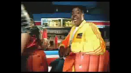 Sean Kingston - Beautiful Girls