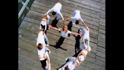 Britney Spears - Sometimes [soul Solution Mid Tempo Mix] 2 26 2010
