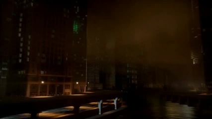 Need For Speed The Run - Stage 7 Mission 4