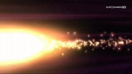 Tales of Vesperia trailer ps3 